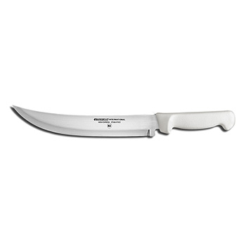 Dexter-Russell 31621 Basics 10 Blade Cimeter Knife