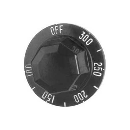 FMP Thermostat Dial for Seco & Thermotainer Warmers