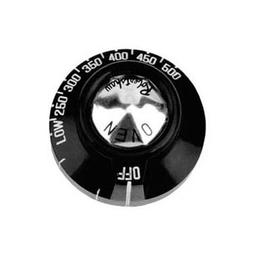 FMP Thermostat Dial for Wolf Ovens & Ranges