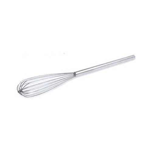 Hand Whip - Mayo - 36 Overall Length - Stainless Steel