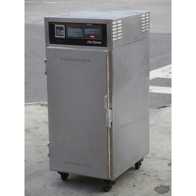 Hatco CSC-10 Cook & Hold Oven, Good Condition Used Equipment We Have
