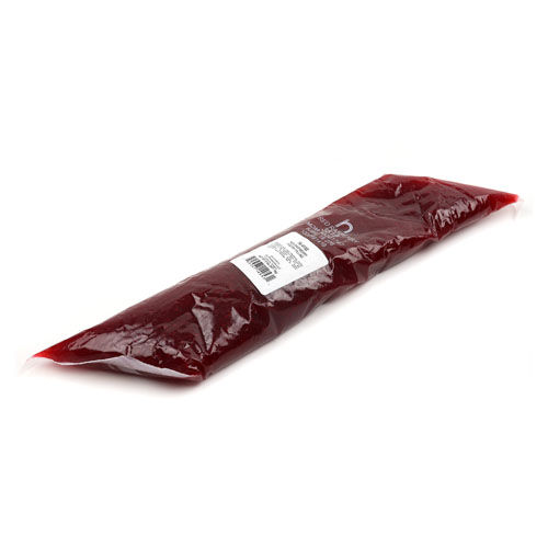 Henry & Henry Red Raspberry Pastry Filling, 2 Lbs 