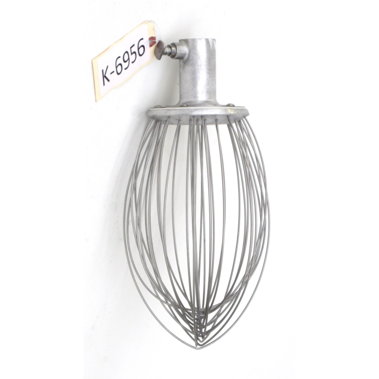 Hobart 00-916598 Wire Whip Assembly, 20Qt For 40Qt Unit, D