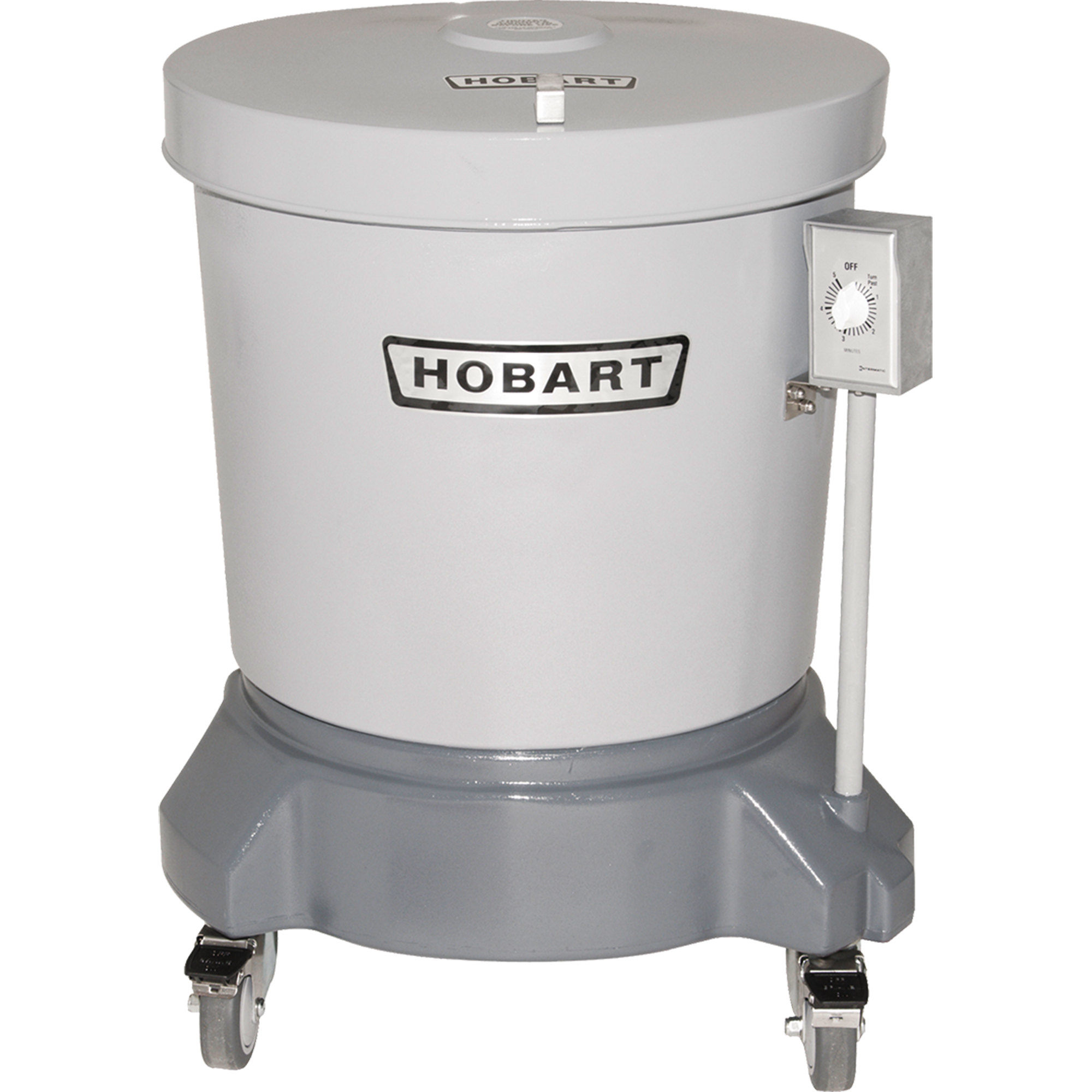 Hobart SDPE11 20 Gallon Polyethylene Salad Dryer Salad Spinners / Dryers