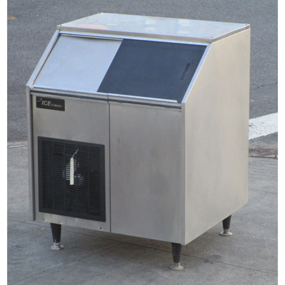 Used Ice Machine >> Ice O Matic Ef450a32s 472 Lbs Ice Flaker Used Very Good Condition Used Ice Machine >> Ice O Matic Ef450a32s 472 Lbs Ice Flaker Used Very Good Condition