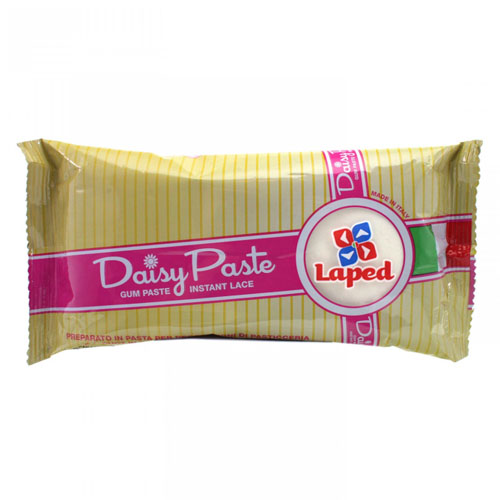 Laped Daisy Gum Paste