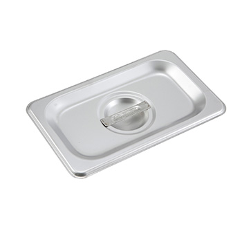 Lid for Steam-Table Pan: Ninth