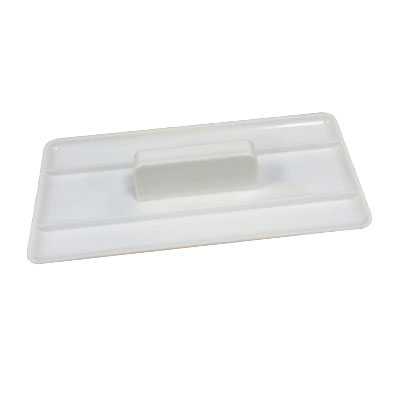 O'Creme Professional Square Fondant Smoother