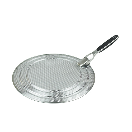 Oxo Splatter Screen, 12.5 Diameter Frying Pans