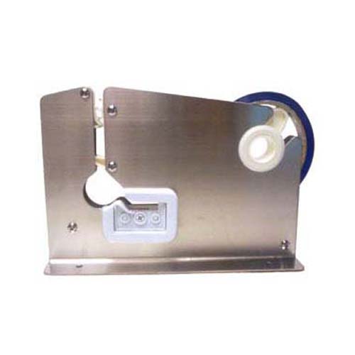 Poly Bag Sealer Stainless Steel Sealing Wring Supplies Poly Bag Sealer Stainless Steel