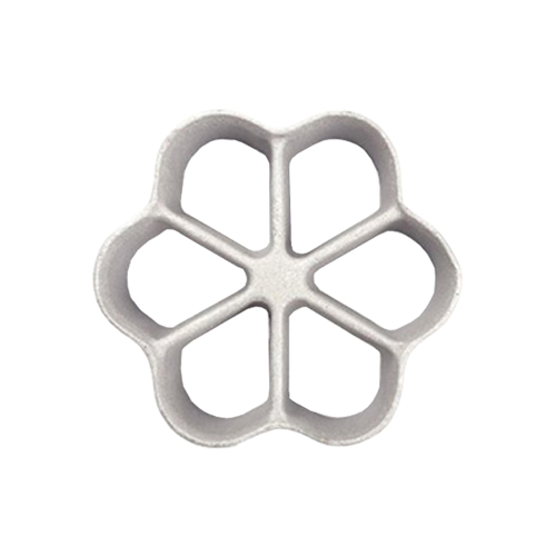 RosetteIron Mold, Cast Aluminum Rosette Irons