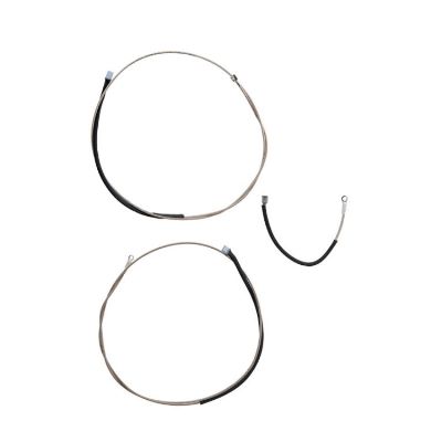 Seal Plate Wire Harness Kit for Heat Seal Wrapper