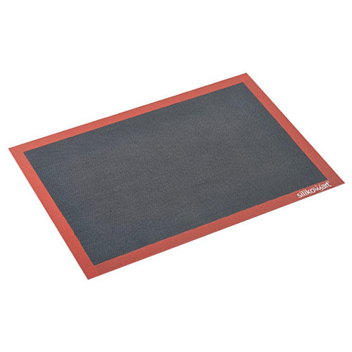 Silikomart Silicone AIR MAT, 595mm x 395mm Silpat Baking Mats & Pan