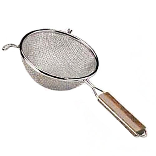 Strainer Stainless Double Mesh - 10