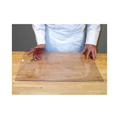 Chicago Mold School Sugar / Isomalt Vinyl Flexible Sugar Mat Artisan