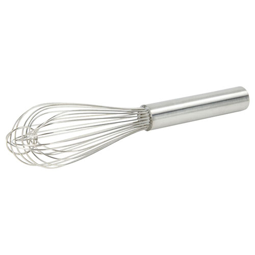 Winco Piano Whip Stainless Steel - 12