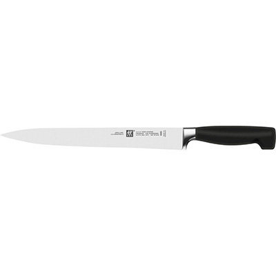 Zwilling J.A. Henckels Carving Knife Four Star 10 Blade