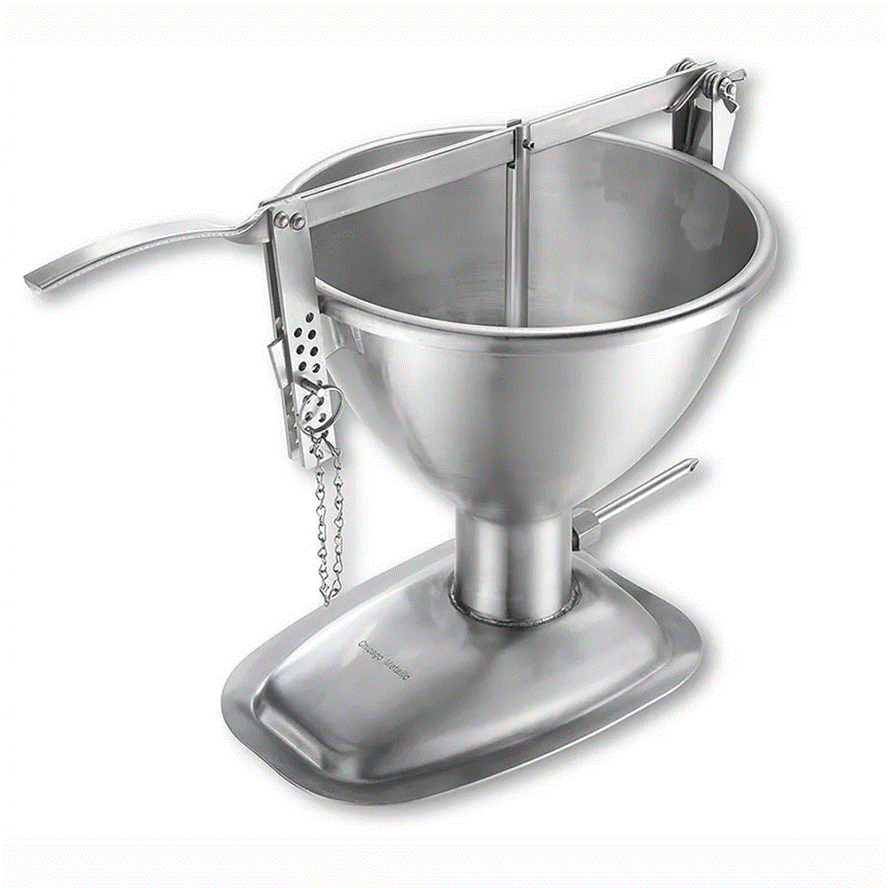 Chicago Metallic Cake Filler Parts