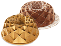 Cake Pans - Springform Pans, Round Cake Pans, Square Cake Pans, Bundt Pans