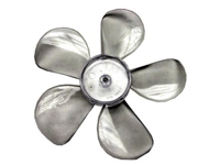Evaporators - Condensers - Motors - Fan Blades