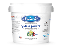 Gum Paste