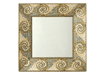 Mosaic Series Melamine