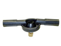 NATURAL GAS Garland Commercial Industries 2206400 PILOT BURNER
