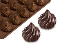 Chocolate Molds-Silicone