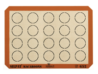 Baking Mats & Pan Liners