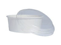 Take-Out Containers & Trays