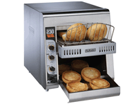 Countertop Commercial Toasters