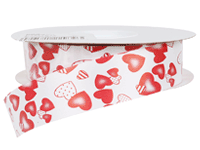 Love and Hearts Packaging