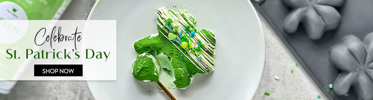 St. Patricks Day