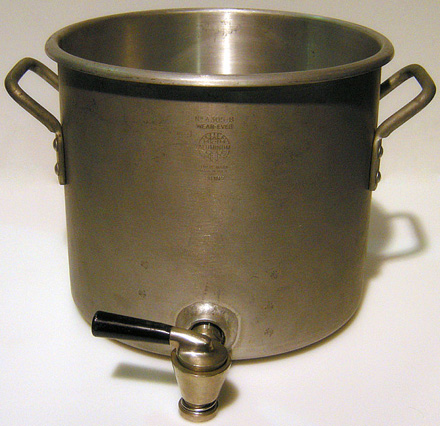 Vintage Large Wear Ever Tacuco Aluminum Coffee Pot – Loved Homestead