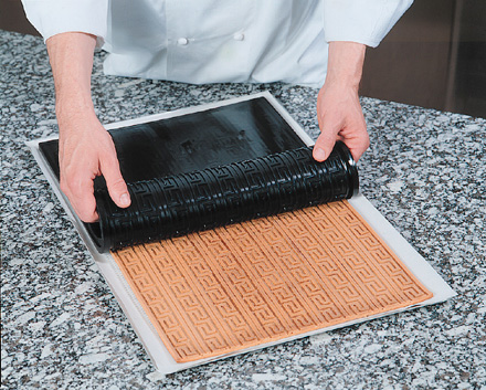 PASTRY RELIEF MATS