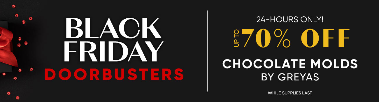 Black Friday Doorbusters - Greyas