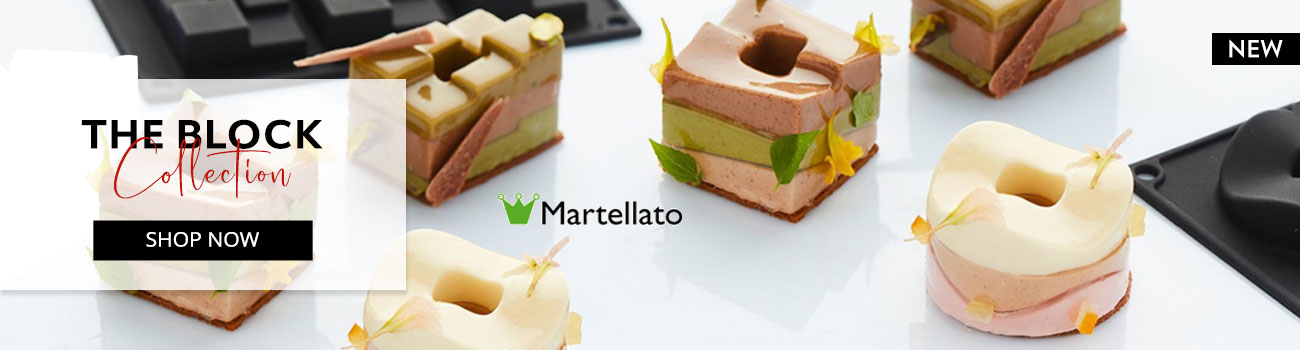 Martellato Block collection