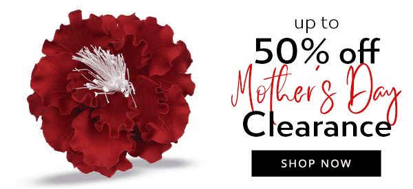 Mothers Day Sale
