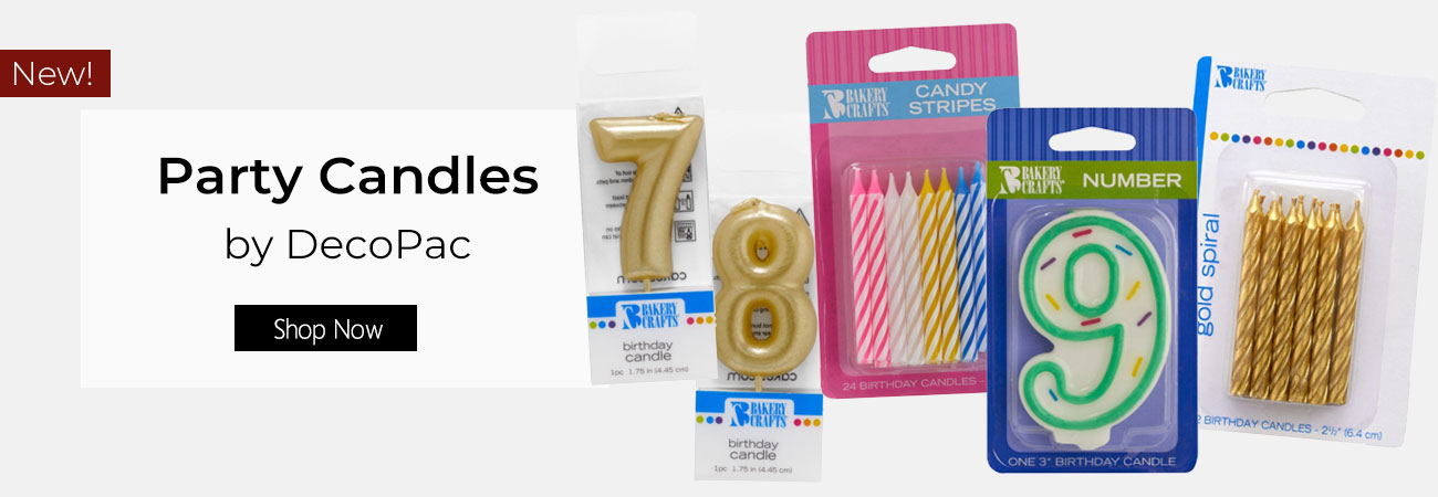 Party Candles