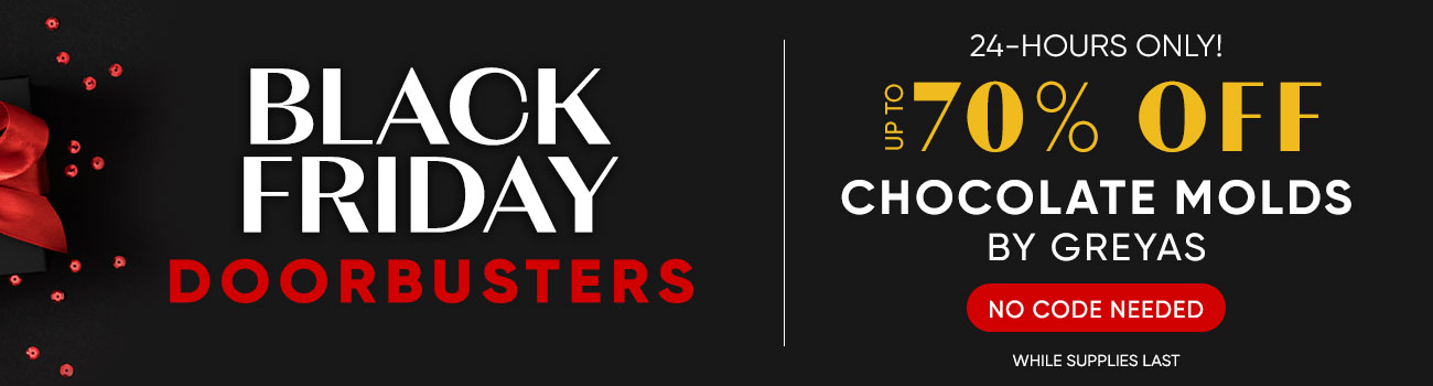 Black Friday Doorbusters - Greyas