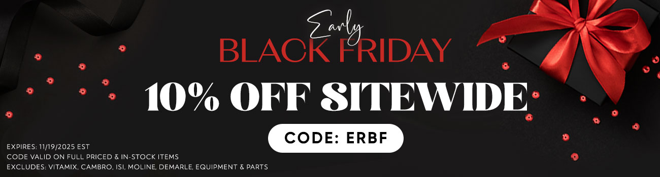 Early Black Friday 2025