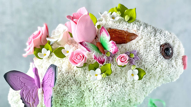 Easter Bakeware