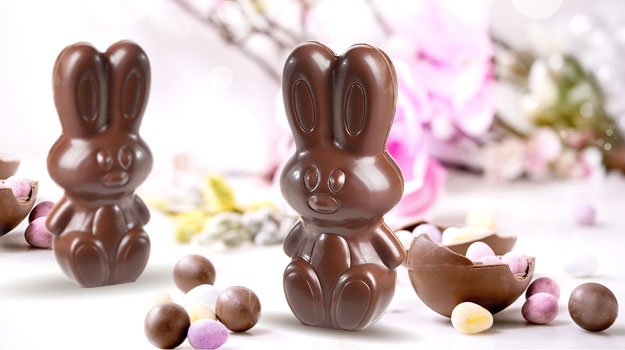 Easter Chocolate