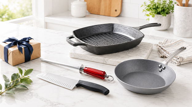 Father's Day Gift Guide