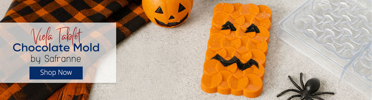 Halloween Viela Tablet