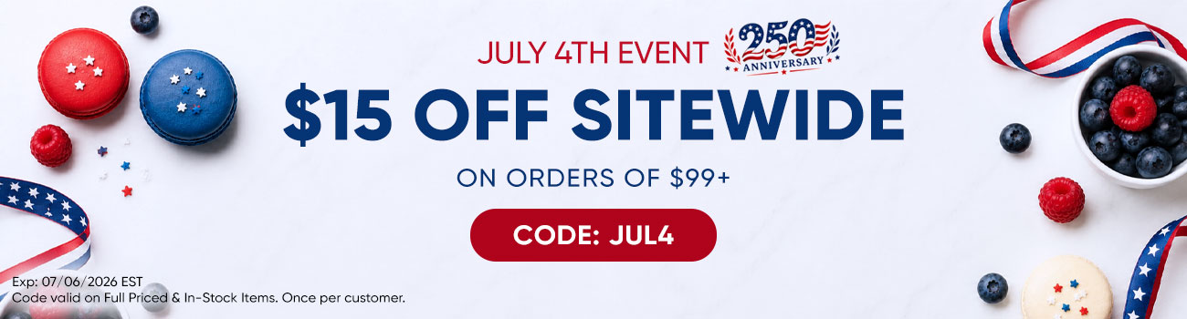 July 4th Event 2026