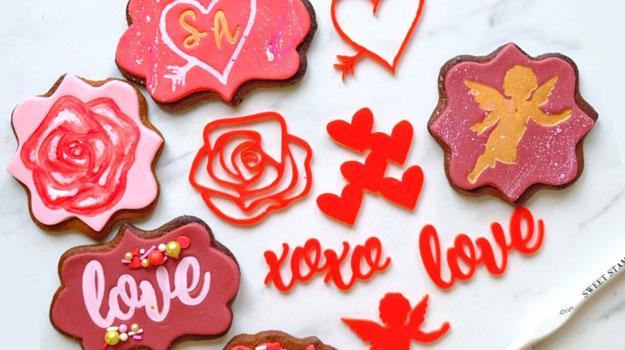 Mother's Day Stamp Collection