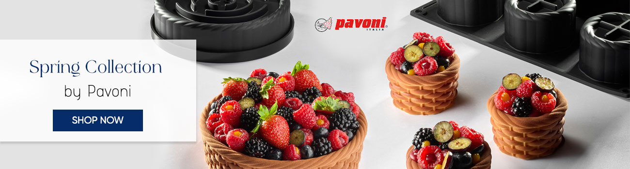 Pavoni Spring Collection 2026