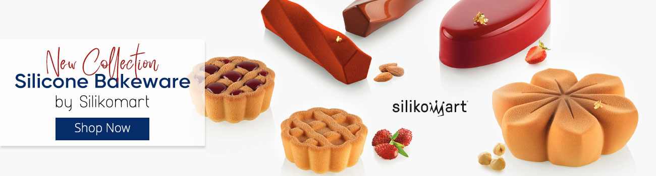 Silikomart Summer Collection 2025
