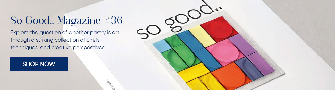 So Good Magazine 36